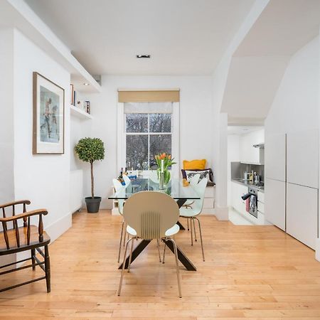 Captivating Apartment In Shepherds Bush Londra Dış mekan fotoğraf